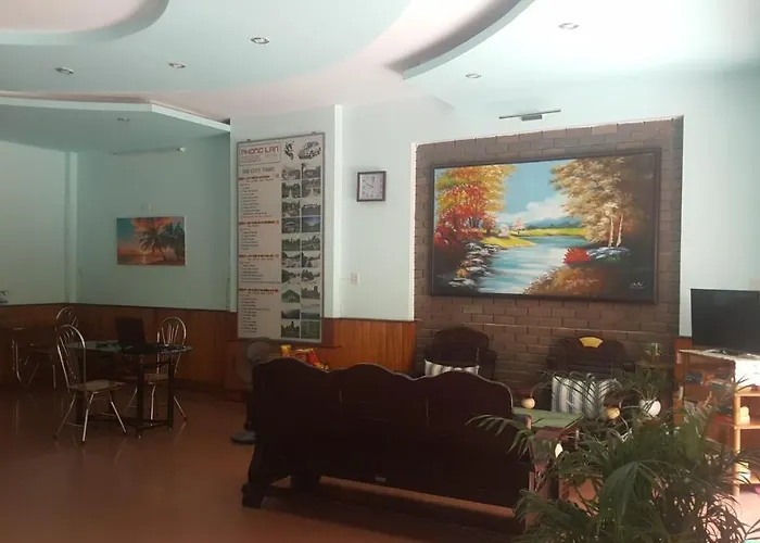 Phong Lan Guesthouse